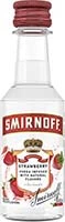 Smirnoff Strawberry