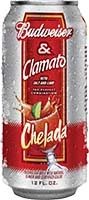 Budandclamato Chelada Is Out Of Stock