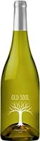 Old Soul Chardonnay 750ml S23