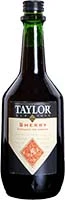 Taylor Sherry 1.5l