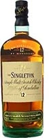 The Singleton Of Dufftown 12 Year Old Single Malt Scotch Whiskey