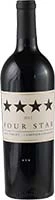 Four Star Cabernet