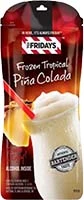 Tgif Pina Colada Pouche