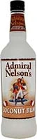 Admiral Nelson Coconut Rum