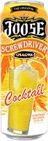 Joose Screwdriver