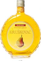 Maraska Kruskovac Pear Liqueur Is Out Of Stock