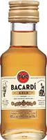 Bacardi Gold Rum