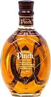 The Dimple Pinch 15 Year Old Blended Scotch Whiskey, 1.75 L (80 )