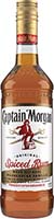 Capt Morgan Spiced Rum