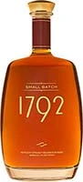 1792 Bourbon