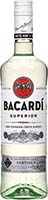 Bacardi Superior White Rum