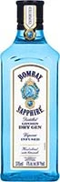 Bombay                         Sapphire