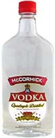 Mccormick Vodka Is Out Of Stock