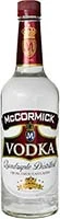 Mccormick Vodka Traveler