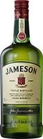 Jameson Max                    Irish Reg