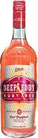 Deep Eddy Ruby Red Vodka