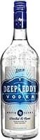 Deep Eddy Vodka