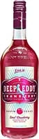 Deep Eddy Cranberry Vodka