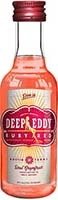 Deep Eddy Ruby Red Vodka