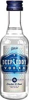 Deep Eddy Straight