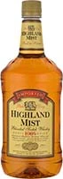 Highland Mist