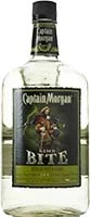 Captain Morgan Lime Bite Rum Is Out Of Stock