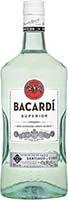 Bacardi Superior White Rum