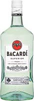 Bacardi Max                    Silver