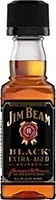 Jim Beam Black 7yr