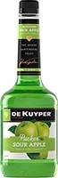 Dekuyper                       Apple Pucker