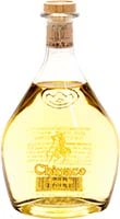 Chinaco Tequila Reposado