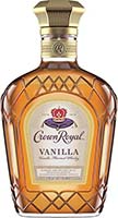 Crown Royal Vanilla Flavored Whiskey Is Out Of Stock