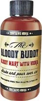 The Bloody Buddy Spicy Pre Mixed Cocktail Is Out Of Stock