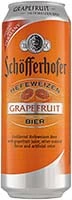 Schofferhofer Grapefruit 12oz