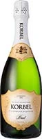 Korbel Champ Brut 750ml