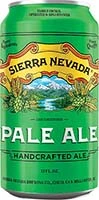 Sierra Nevada Pale 12oz