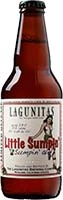 Lagunitas Little Sumpin' Ale 6pk Cans