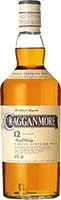 Cragganmore Scotch 750