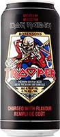 Robinsons Trooper Iron Maiden