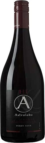 Astrolabe Marlborough Pinot Noir