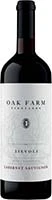 Oak Farm Lodi Cab