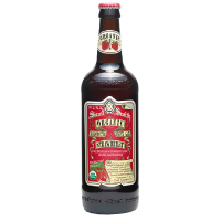 Samuel Smith Organic Strawberry 18.7oz Bottle Is Out Of Stock