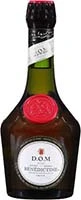 Dom Benedictine Liqueur Is Out Of Stock