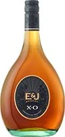 E&j Xo Brandy