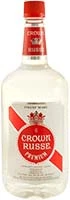 Crown Russe Vodka