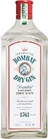 Bombay 86 Gin