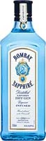 Bombay                         Sapphire