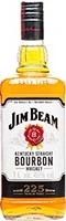 Jim Beam 4yr 80