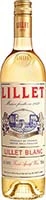 Lillet Aperitif Blanc