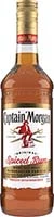 Captain Morgan Original Spiced Rum Is Out Of Stock